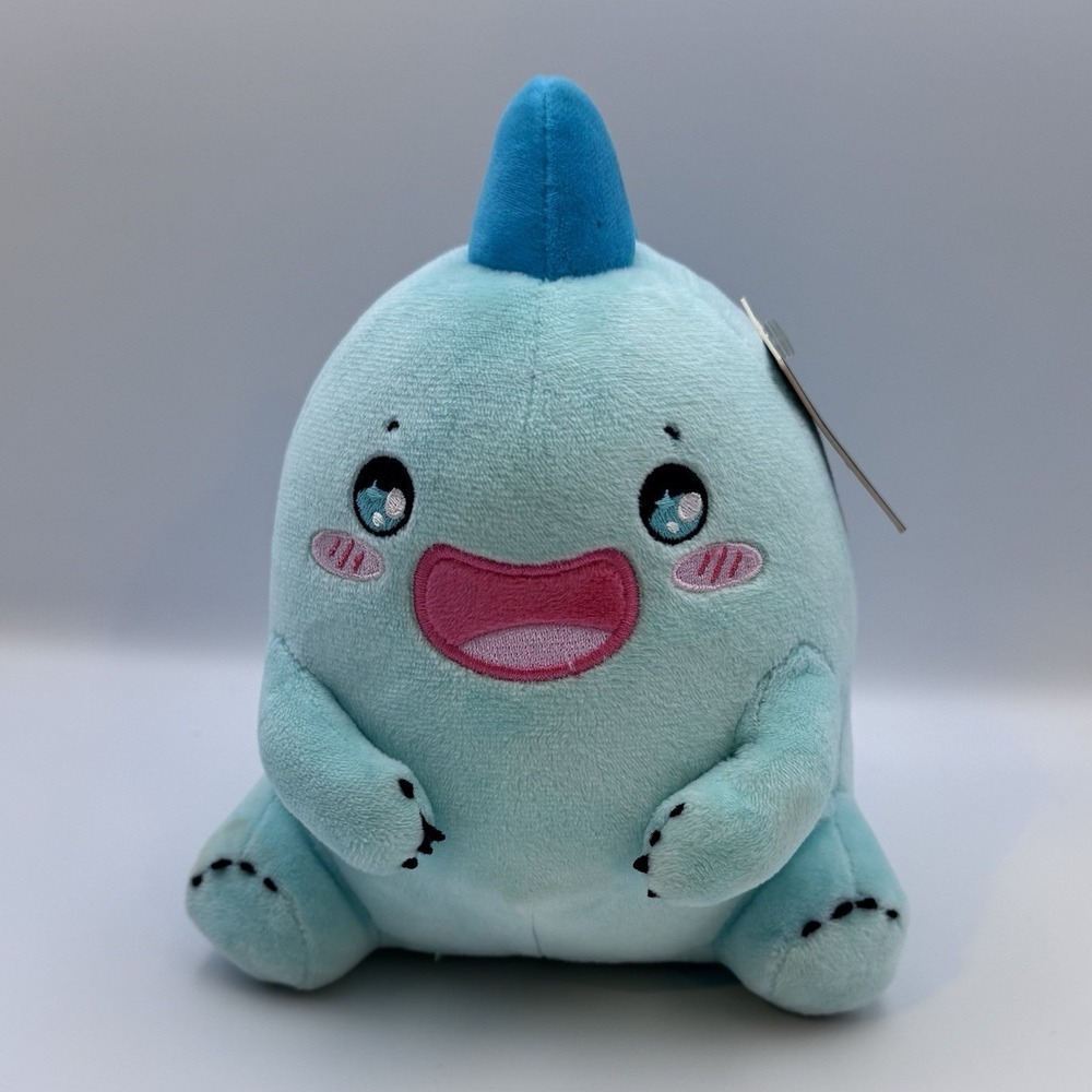 RARE Makeship Gecko Chan Plush WEBTOON Limited Edition Only 218 NWT June 2022